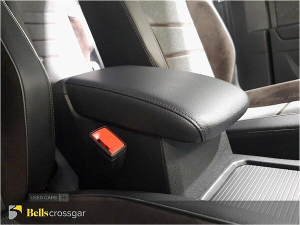 Used SEAT Tarraco 2021 for sale - 76359652: Photo 40