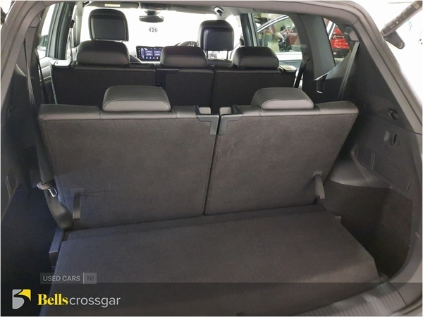 Used SEAT Tarraco 2021 for sale - 76359652: Photo 41