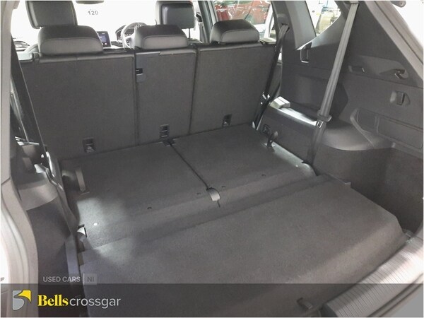 Used SEAT Tarraco 2021 for sale - 76359652: Photo 42