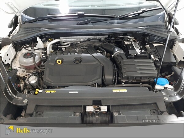 Used SEAT Tarraco 2021 for sale - 76359652: Photo 43