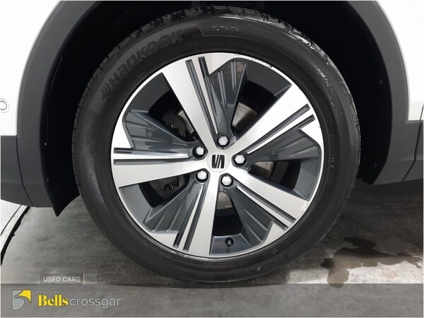 Used SEAT Tarraco 2021 for sale - 76359652: Photo 44