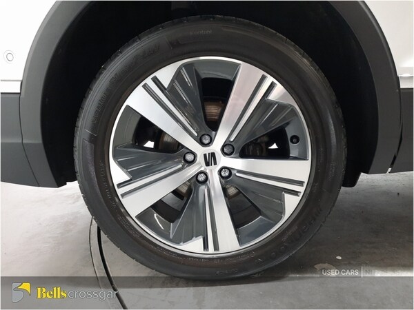 Used SEAT Tarraco 2021 for sale - 76359652: Photo 46