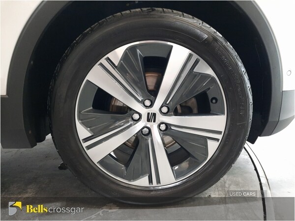 Used SEAT Tarraco 2021 for sale - 76359652: Photo 47