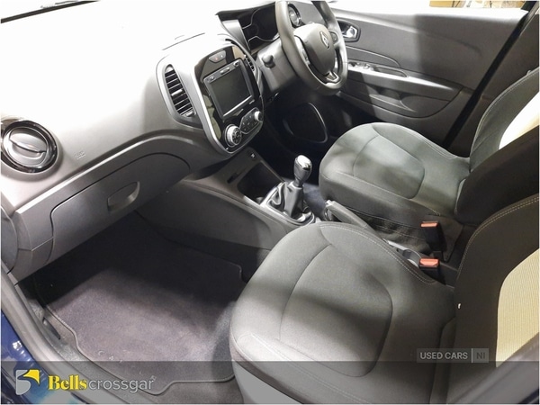 Used Renault Captur 2020 for sale - 76419526: Photo 10