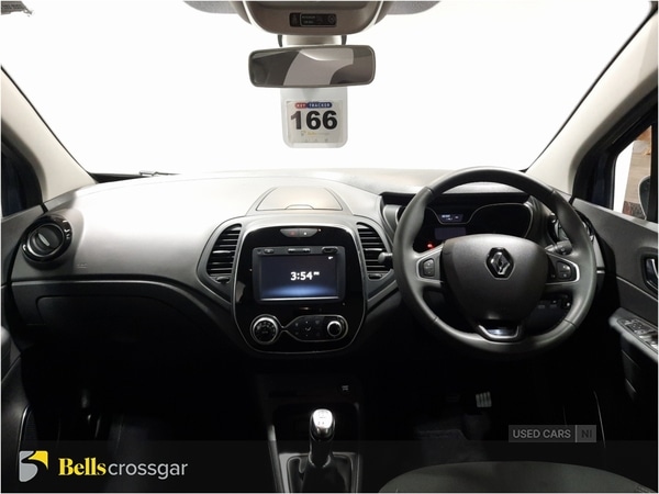 Used Renault Captur 2020 for sale - 76419526: Photo 11