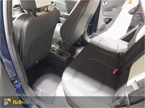 Used Renault Captur 2020 for sale - 76419526: Photo 12