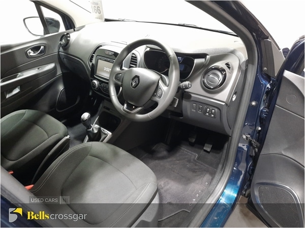 Used Renault Captur 2020 for sale - 76419526: Photo 13