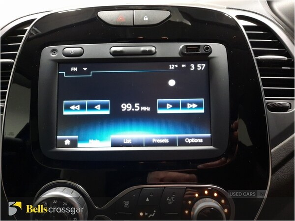 Used Renault Captur 2020 for sale - 76419526: Photo 16