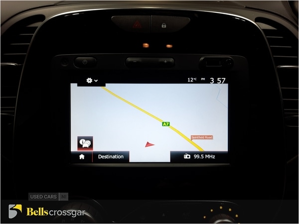 Used Renault Captur 2020 for sale - 76419526: Photo 17