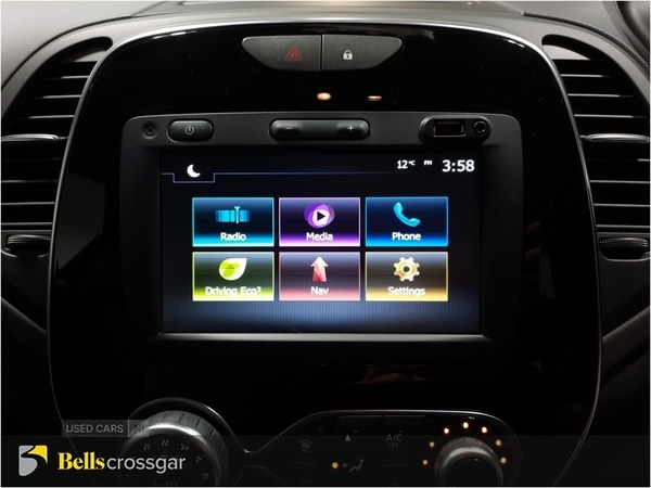 Used Renault Captur 2020 for sale - 76419526: Photo 19