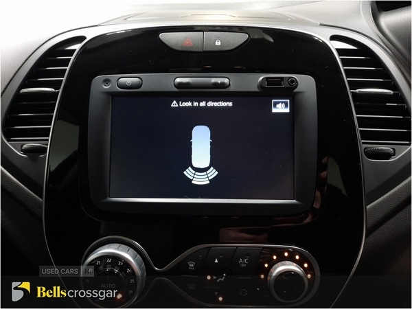 Used Renault Captur 2020 for sale - 76419526: Photo 20