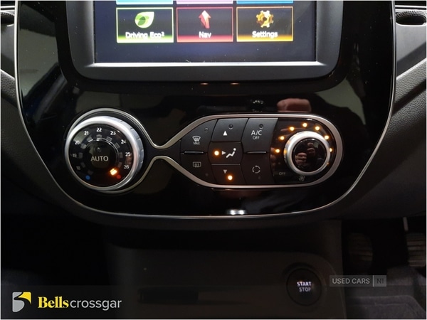 Used Renault Captur 2020 for sale - 76419526: Photo 21