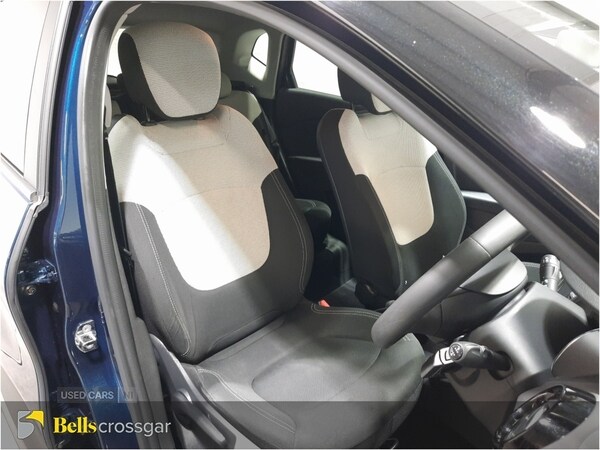 Used Renault Captur 2020 for sale - 76419526: Photo 22