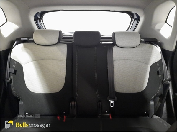 Used Renault Captur 2020 for sale - 76419526: Photo 23