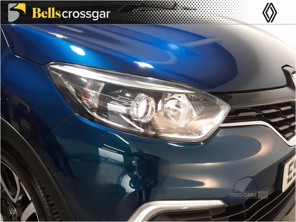 Used Renault Captur 2020 for sale - 76419526: Photo 24