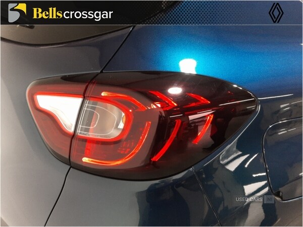 Used Renault Captur 2020 for sale - 76419526: Photo 25