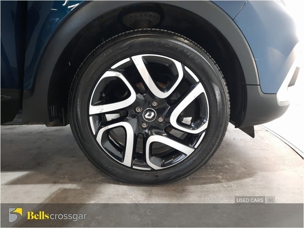 Used Renault Captur 2020 for sale - 76419526: Photo 39