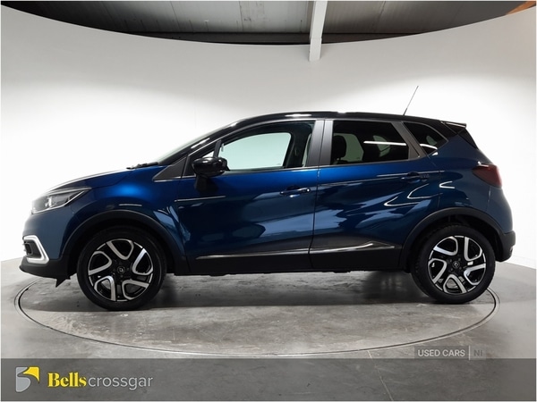 Used Renault Captur 2020 for sale - 76419526: Photo 4