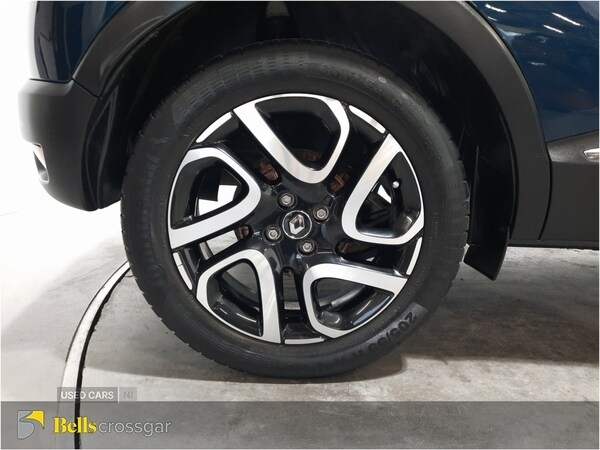 Used Renault Captur 2020 for sale - 76419526: Photo 40