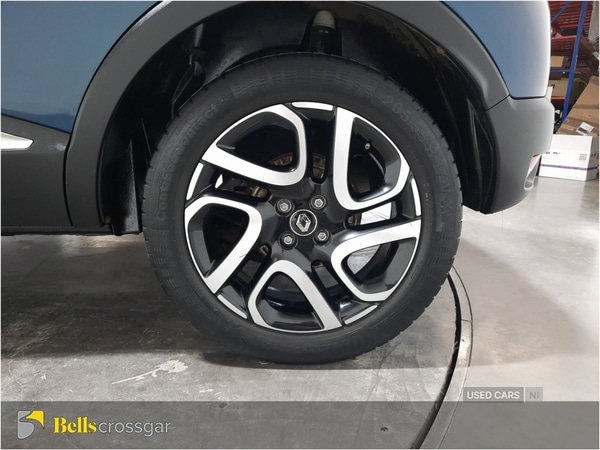 Used Renault Captur 2020 for sale - 76419526: Photo 41