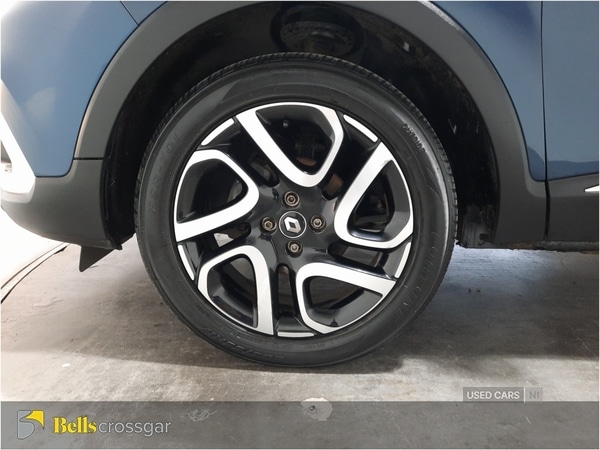 Used Renault Captur 2020 for sale - 76419526: Photo 42