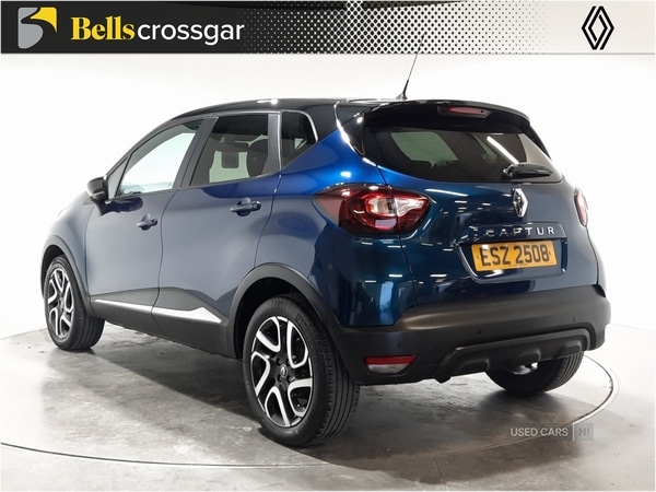 Used Renault Captur 2020 for sale - 76419526: Photo 5