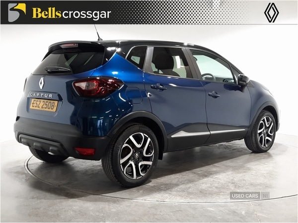 Used Renault Captur 2020 for sale - 76419526: Photo 7