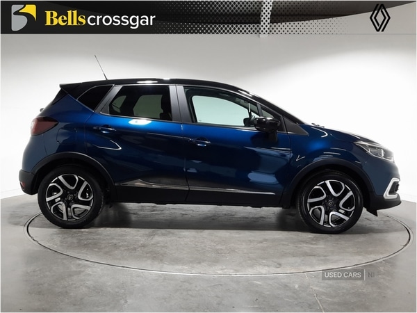 Used Renault Captur 2020 for sale - 76419526: Photo 8