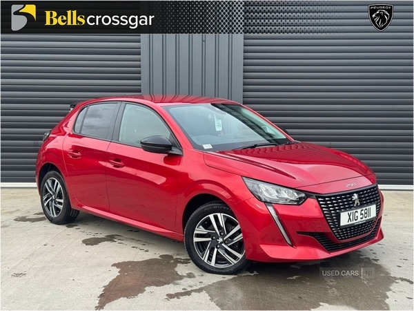 Used Peugeot 208 2024 for sale - 76378163: Photo 1