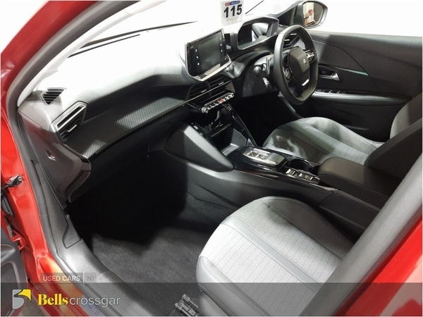 Used Peugeot 208 2024 for sale - 76378163: Photo 10