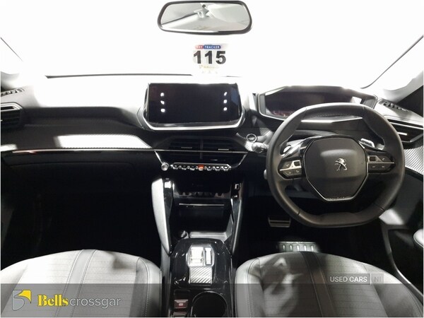 Used Peugeot 208 2024 for sale - 76378163: Photo 11