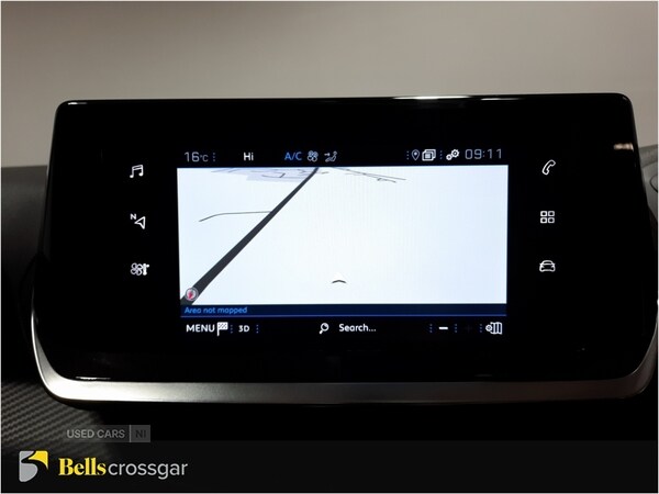 Used Peugeot 208 2024 for sale - 76378163: Photo 17