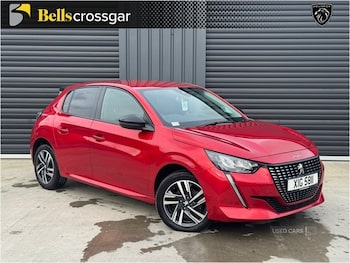 Peugeot - 208