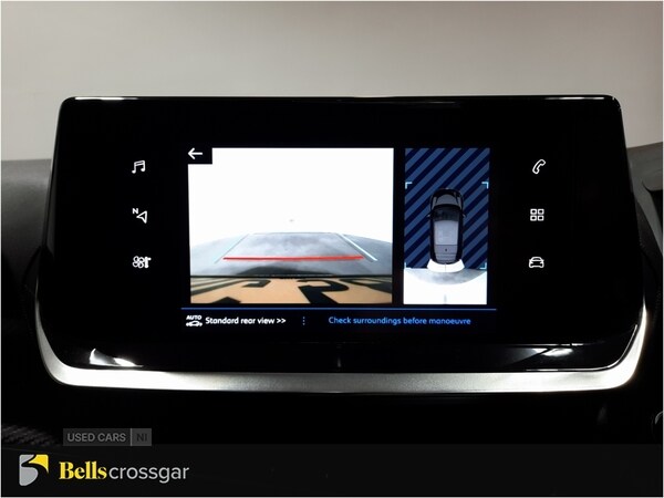 Used Peugeot 208 2024 for sale - 76378163: Photo 20