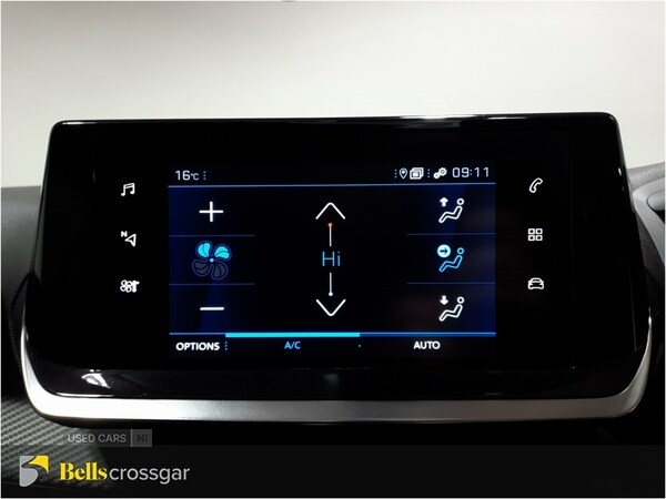 Used Peugeot 208 2024 for sale - 76378163: Photo 21