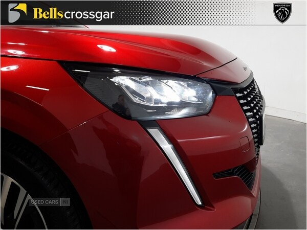 Used Peugeot 208 2024 for sale - 76378163: Photo 24