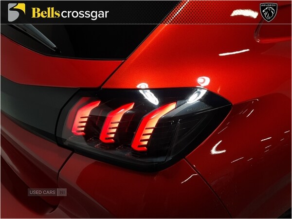 Used Peugeot 208 2024 for sale - 76378163: Photo 25