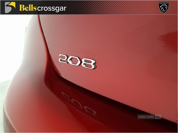 Used Peugeot 208 2024 for sale - 76378163: Photo 27