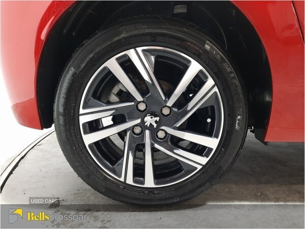 Used Peugeot 208 2024 for sale - 76378163: Photo 41