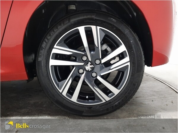 Used Peugeot 208 2024 for sale - 76378163: Photo 42