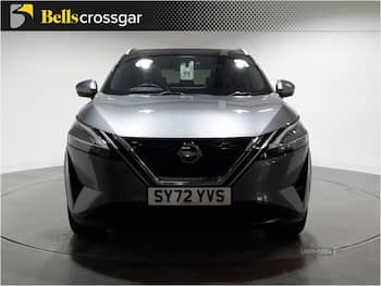 Used Nissan Qashqai 2022 for sale - 79541069: Photo