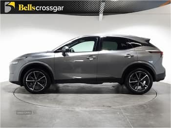 Used Nissan Qashqai 2022 for sale - 79541069: Photo
