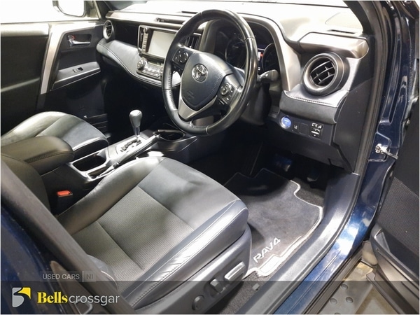 Used Toyota RAV4 2018 for sale - 77157123: Photo 13