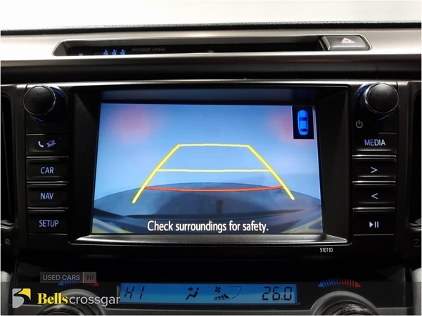 Used Toyota RAV4 2018 for sale - 77157123: Photo 19