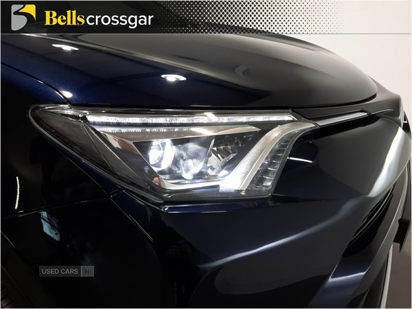 Used Toyota RAV4 2018 for sale - 77157123: Photo 24