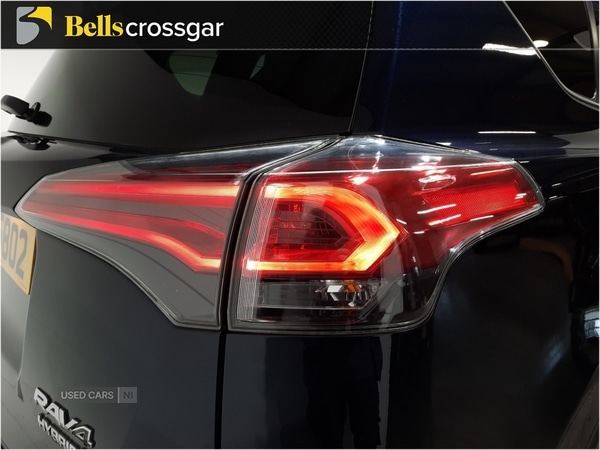 Used Toyota RAV4 2018 for sale - 77157123: Photo 25