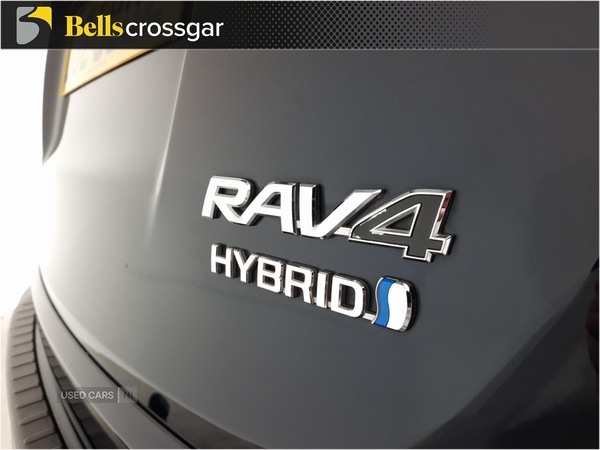 Used Toyota RAV4 2018 for sale - 77157123: Photo 27