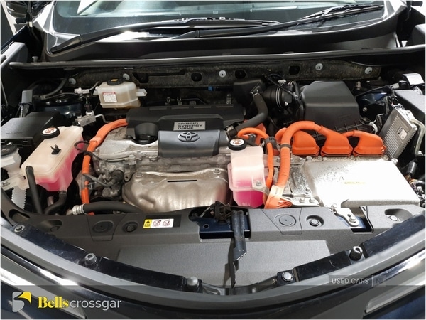 Used Toyota RAV4 2018 for sale - 77157123: Photo 39