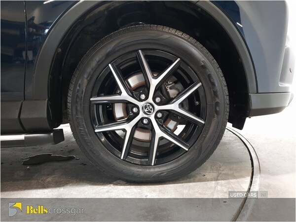 Used Toyota RAV4 2018 for sale - 77157123: Photo 40