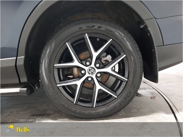 Used Toyota RAV4 2018 for sale - 77157123: Photo 42